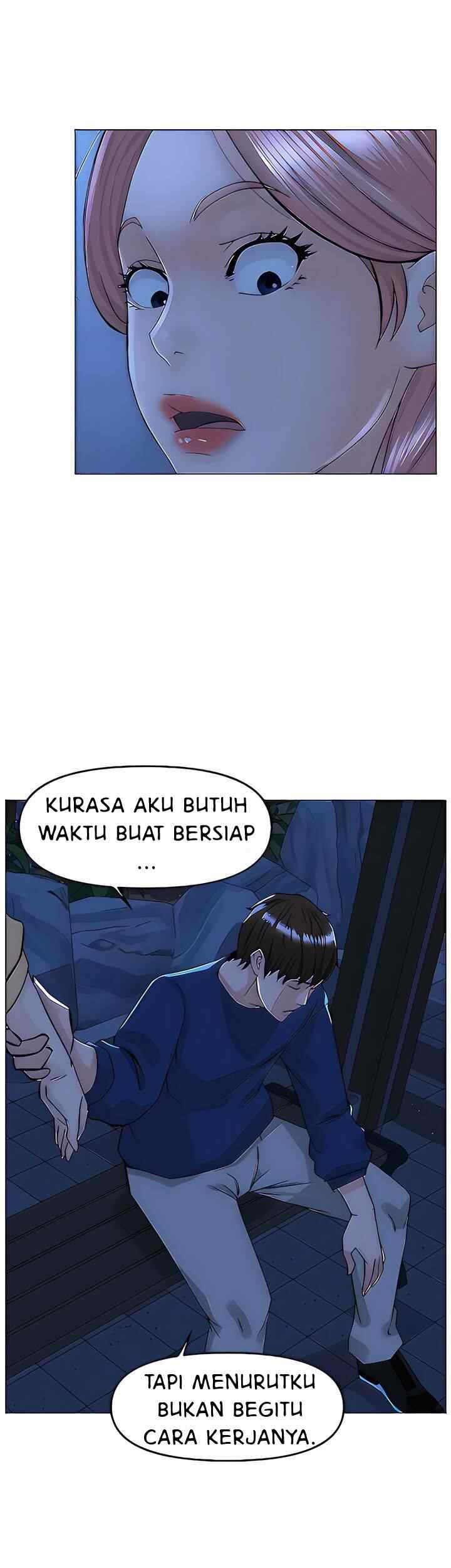 The Neighborhood Celebrity - Chapter 65 31