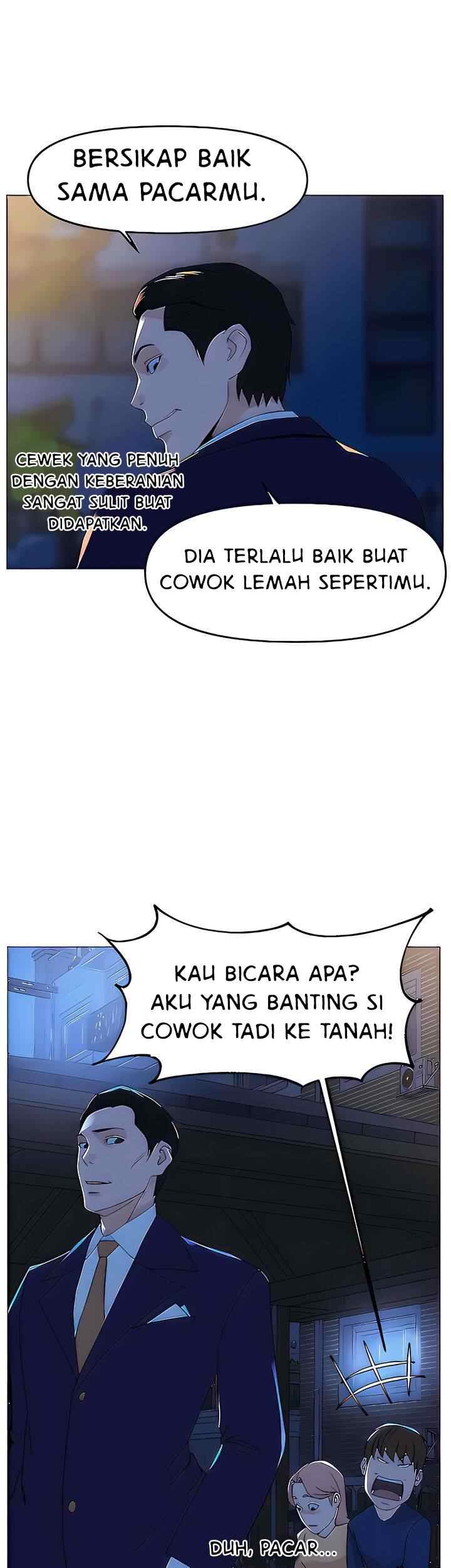 The Neighborhood Celebrity - Chapter 65 26