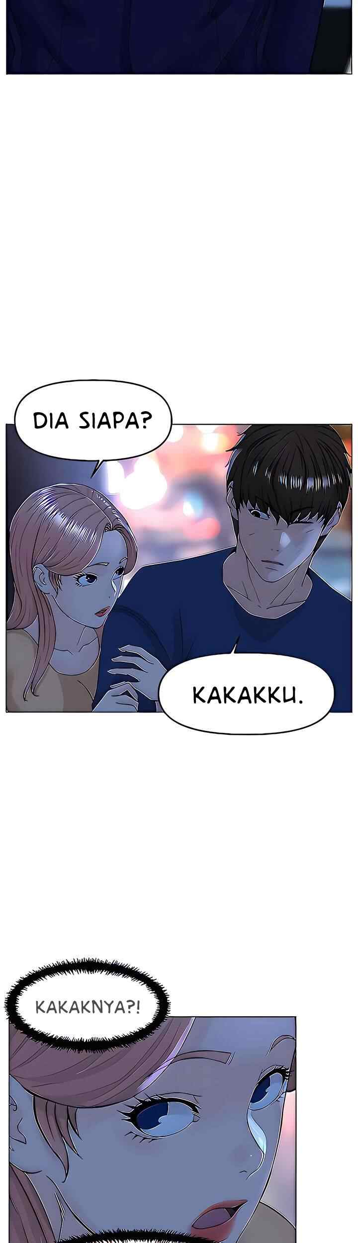 The Neighborhood Celebrity - Chapter 65 7