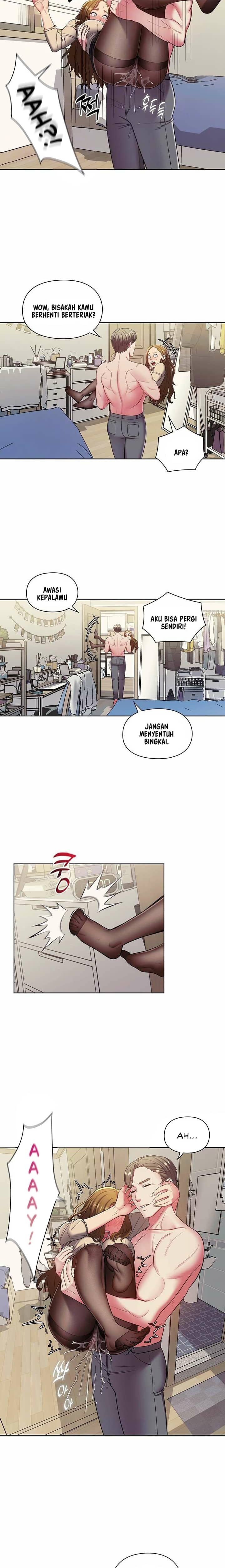 May I Help you? - Chapter 03 4 May I Help you? - Chapter 03 4