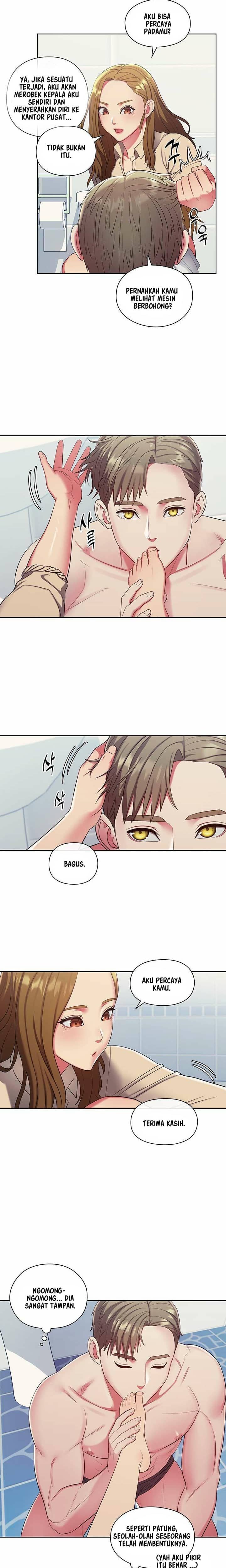 May I Help you? - Chapter 03 12 May I Help you? - Chapter 03 12