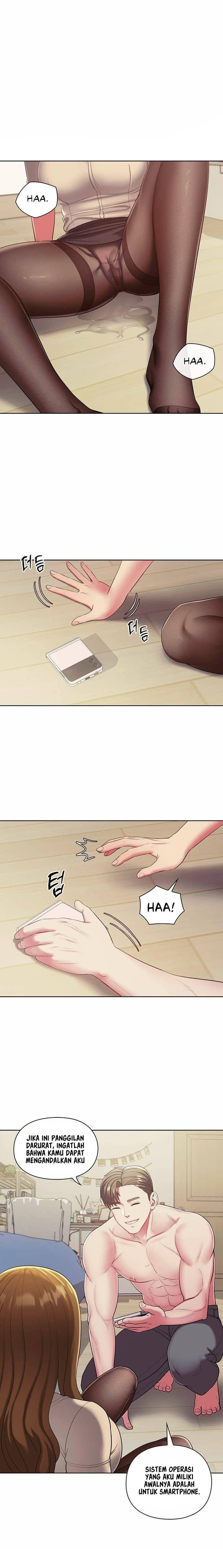 May I Help you? - Chapter 03 2 May I Help you? - Chapter 03 2