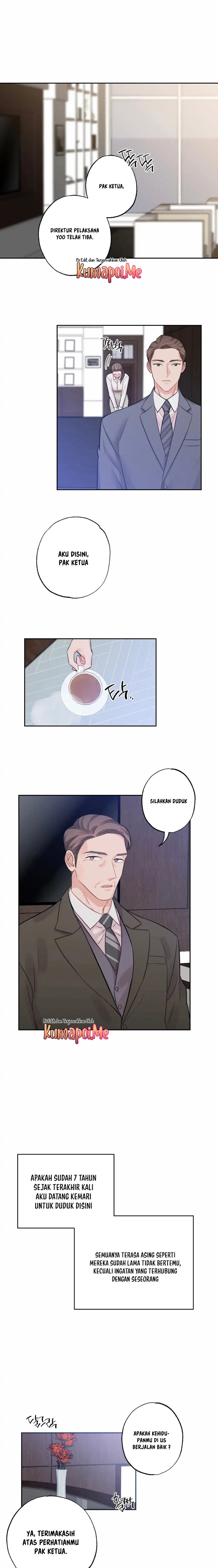 Have a Taste, Ms. Kim - Chapter 03 2