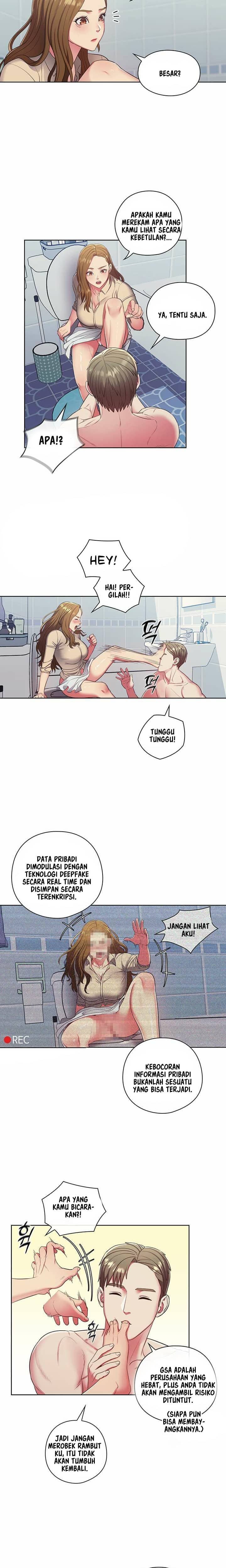 May I Help you? - Chapter 03 11 May I Help you? - Chapter 03 11