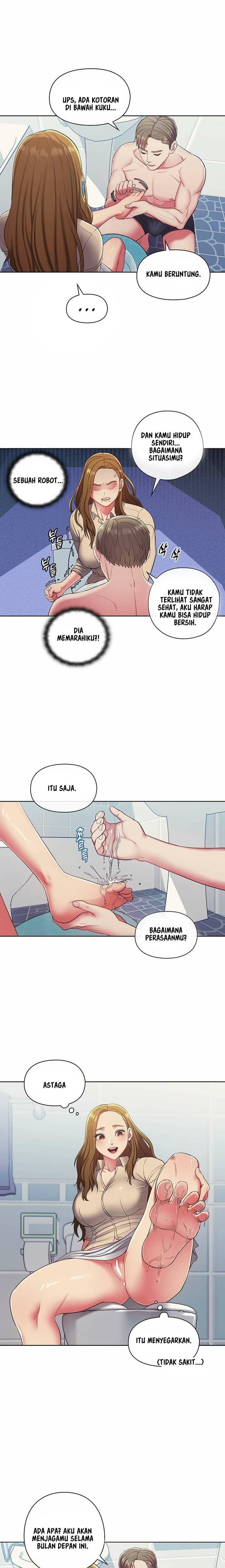 May I Help you? - Chapter 03 14 May I Help you? - Chapter 03 14