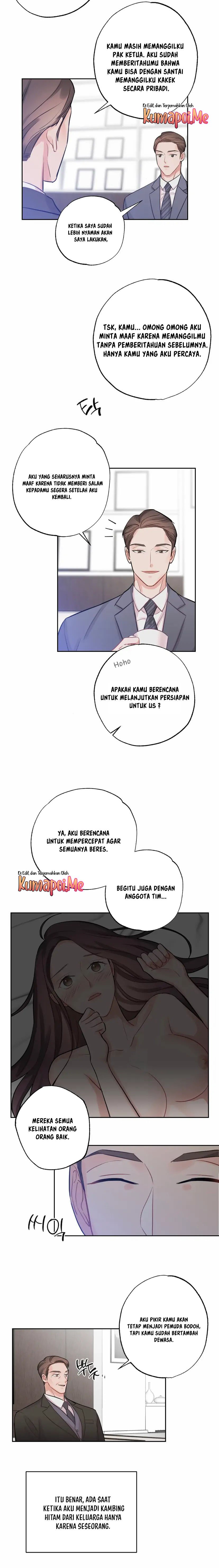 Have a Taste, Ms. Kim - Chapter 03 3