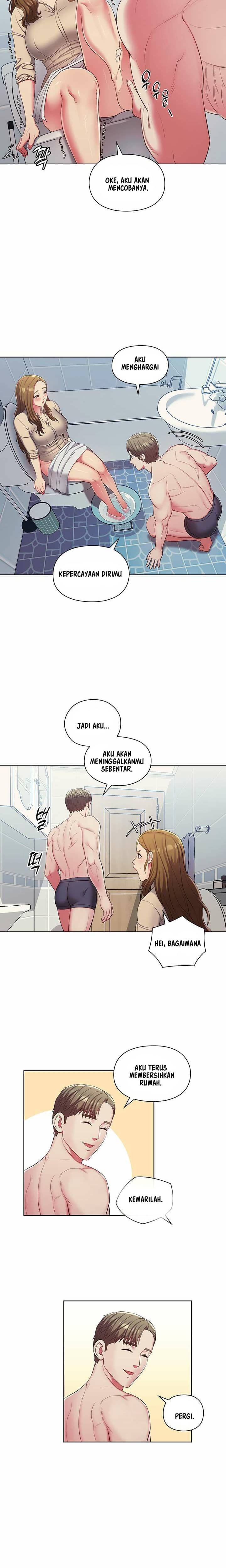 May I Help you? - Chapter 03 16 May I Help you? - Chapter 03 16