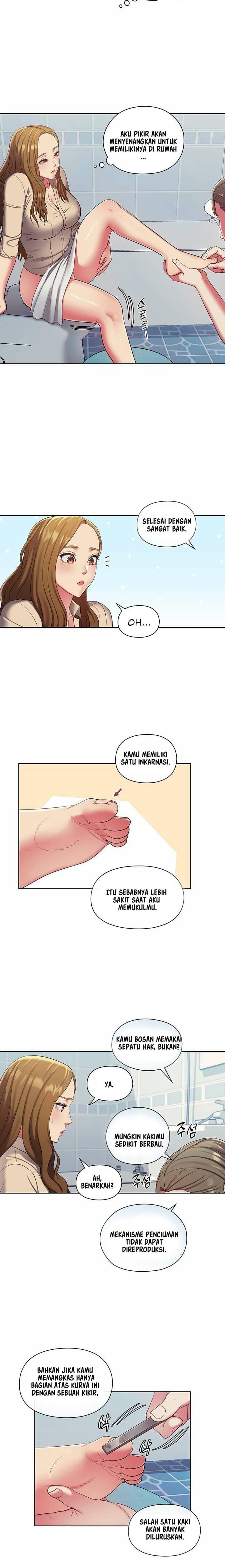 May I Help you? - Chapter 03 13 May I Help you? - Chapter 03 13