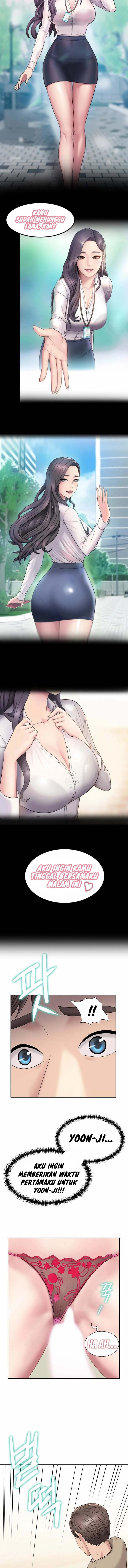 Gu-Ho&#8217;s Escape - Chapter 03 5