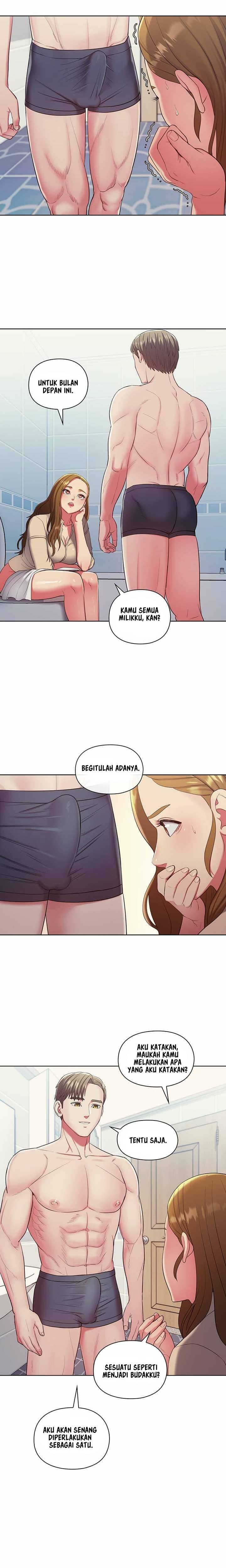 May I Help you? - Chapter 03 17 May I Help you? - Chapter 03 17