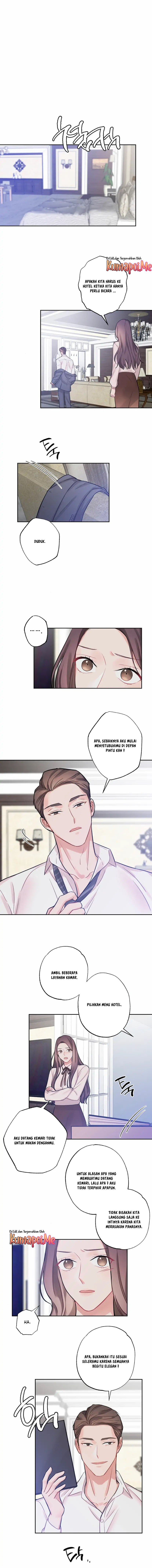 Have a Taste, Ms. Kim - Chapter 03 12