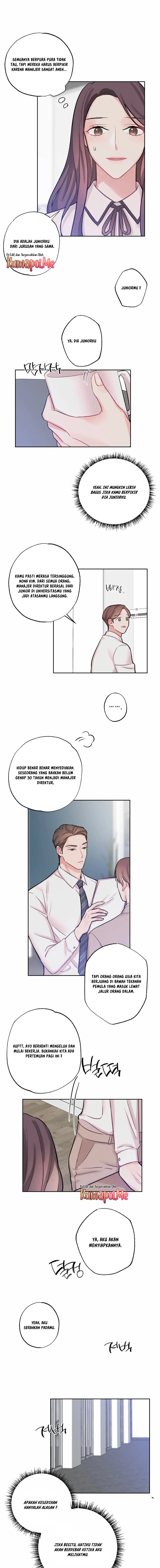 Have a Taste, Ms. Kim - Chapter 03 6