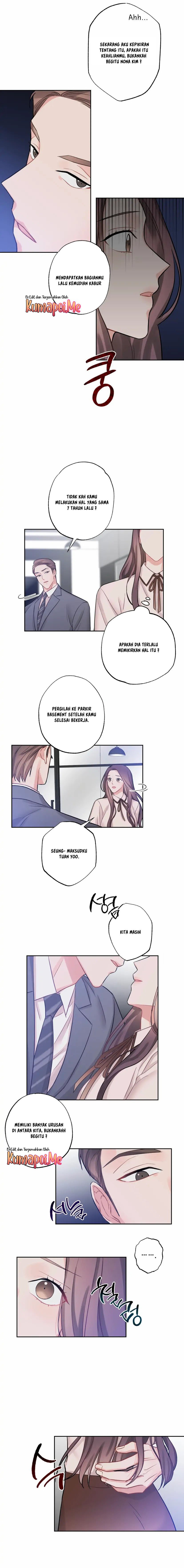 Have a Taste, Ms. Kim - Chapter 03 8