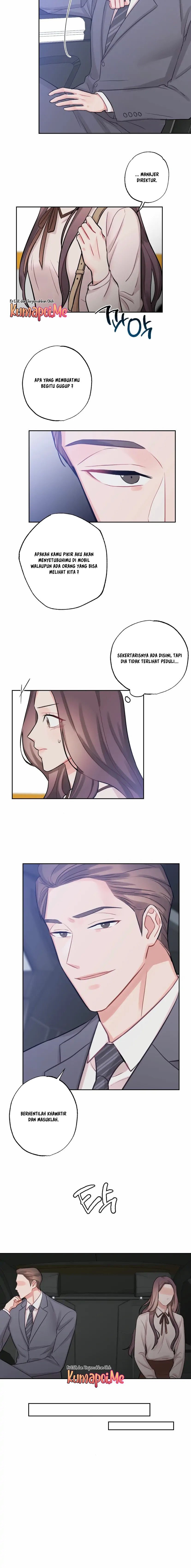 Have a Taste, Ms. Kim - Chapter 03 11