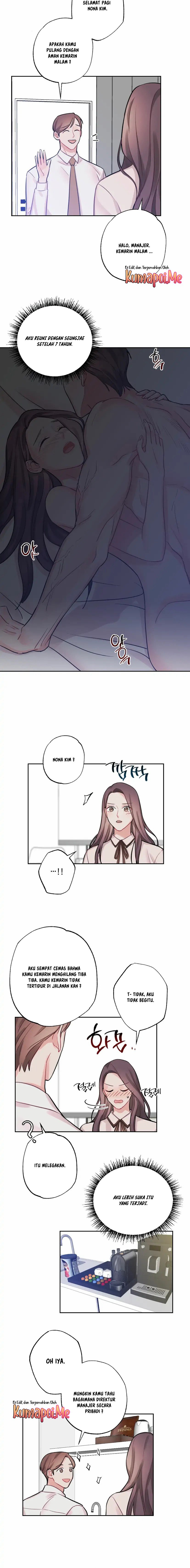 Have a Taste, Ms. Kim - Chapter 03 5