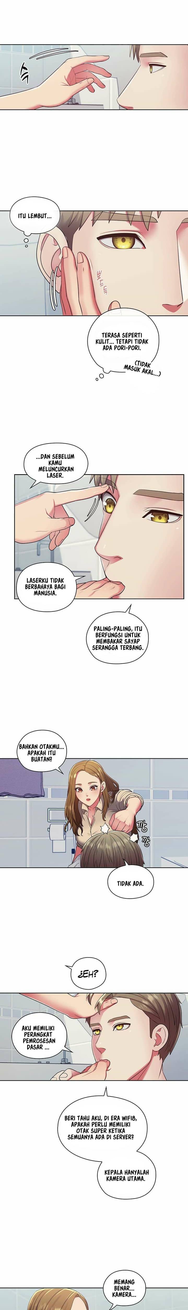 May I Help you? - Chapter 03 10 May I Help you? - Chapter 03 10