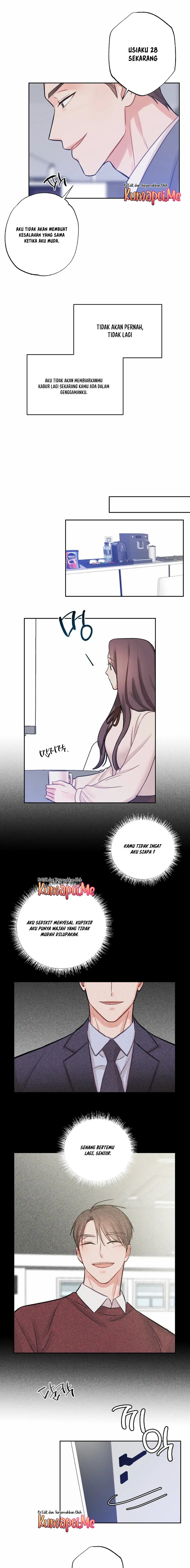 Have a Taste, Ms. Kim - Chapter 03 4