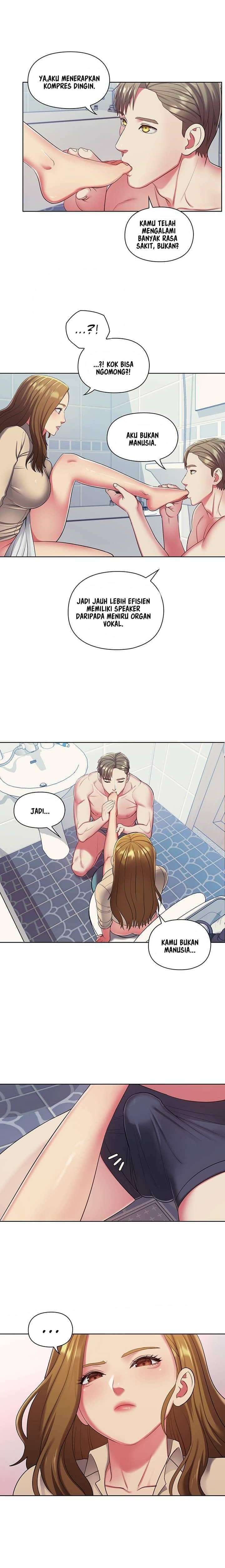 May I Help you? - Chapter 03 9 May I Help you? - Chapter 03 9