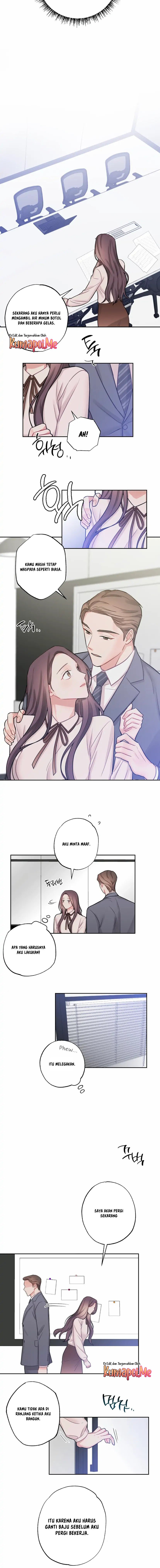 Have a Taste, Ms. Kim - Chapter 03 7