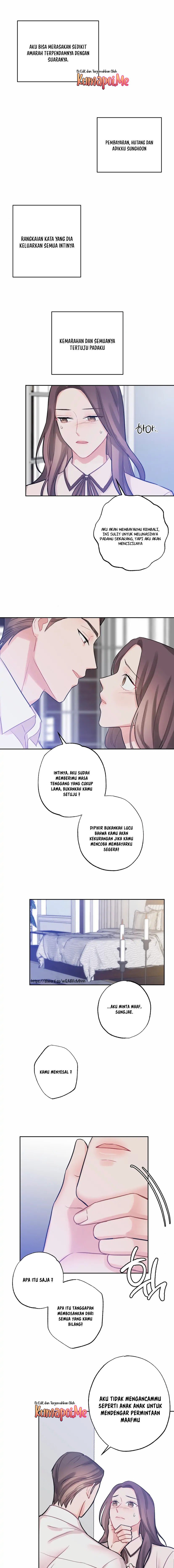 Have a Taste, Ms. Kim - Chapter 03 14