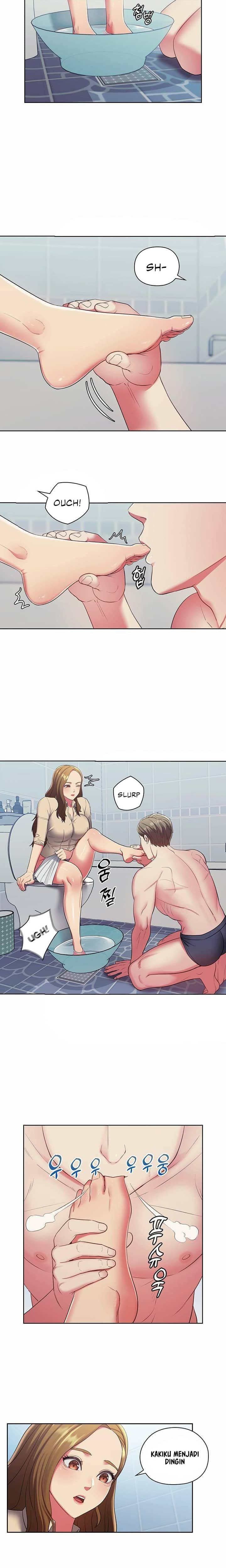 May I Help you? - Chapter 03 8 May I Help you? - Chapter 03 8