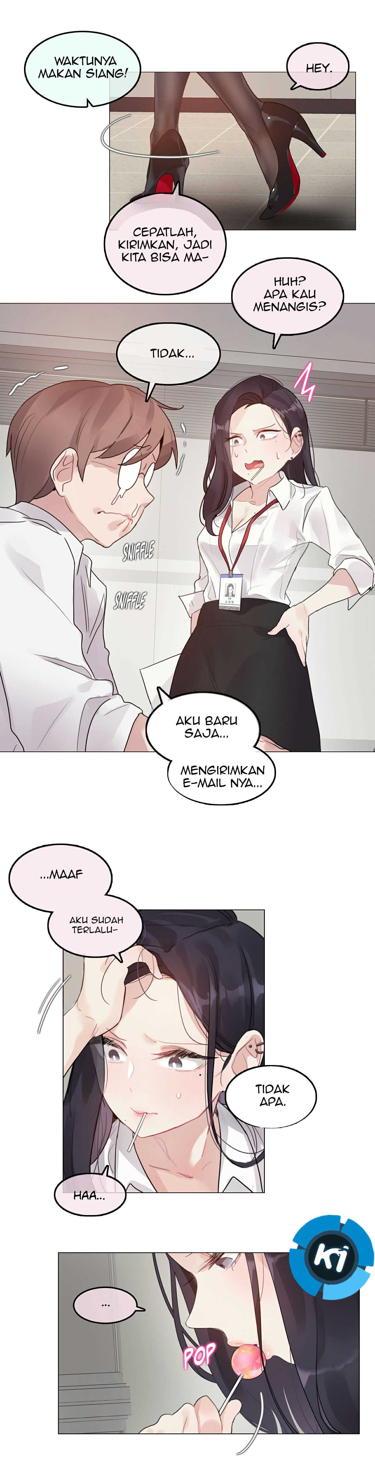 A Pervert&#8217;s Daily Life - Chapter 126 7