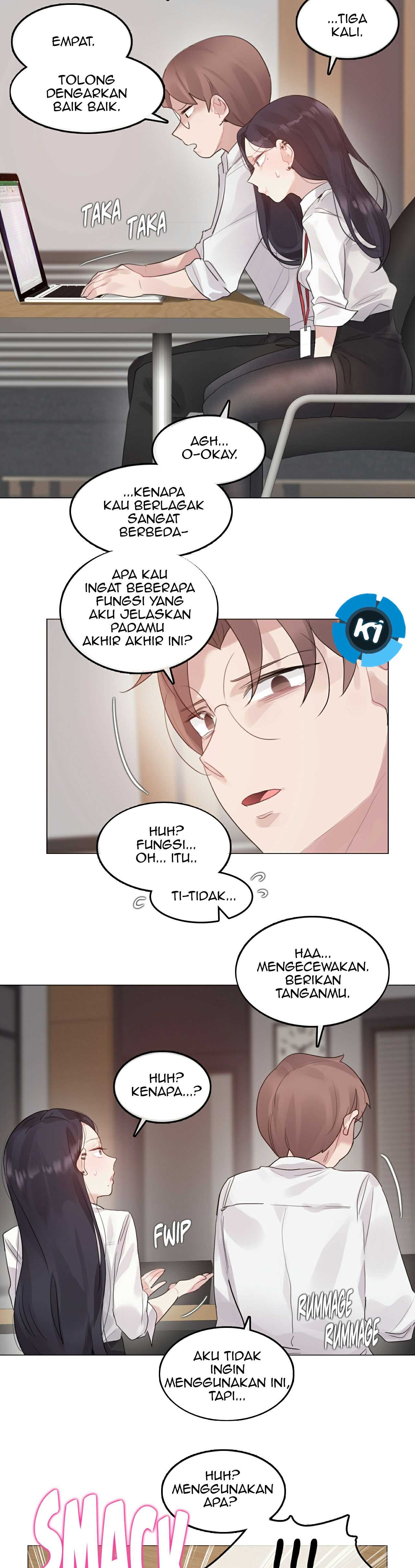 A Pervert&#8217;s Daily Life - Chapter 126 15