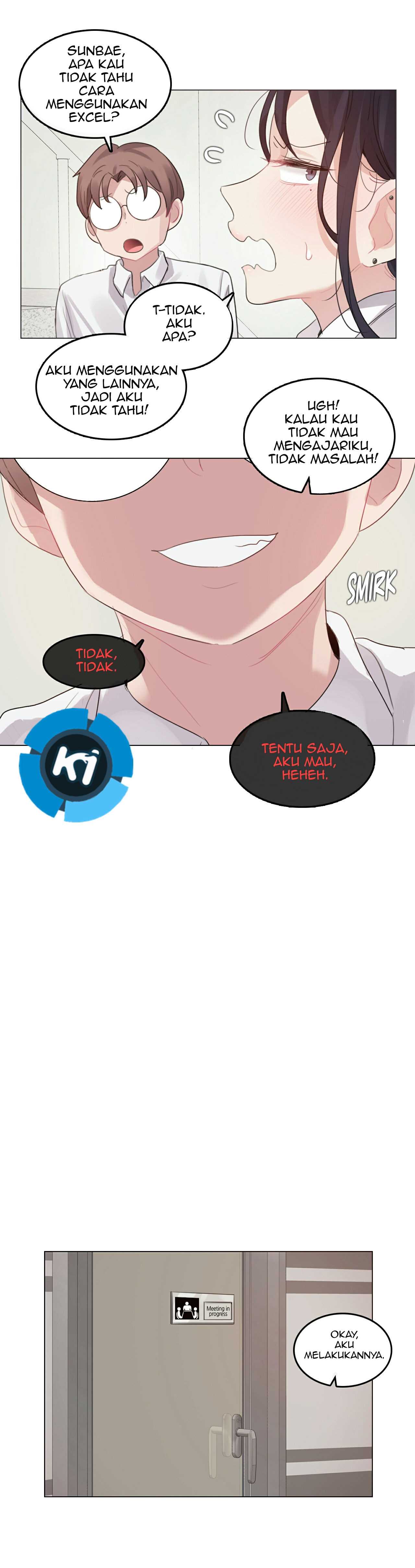 A Pervert&#8217;s Daily Life - Chapter 126 13