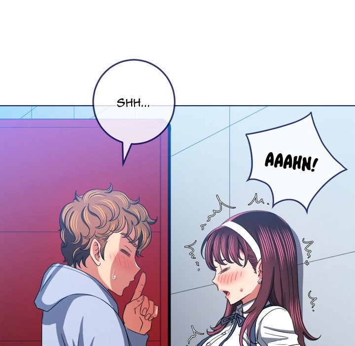 My High School Bully - Chapter 112 141 My High School Bully - Chapter 112 141