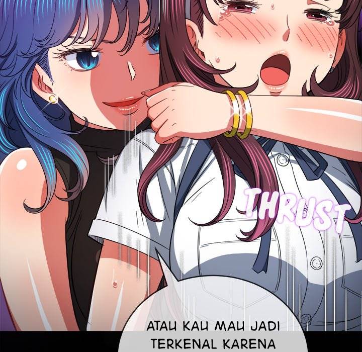 My High School Bully - Chapter 112 110 My High School Bully - Chapter 112 110