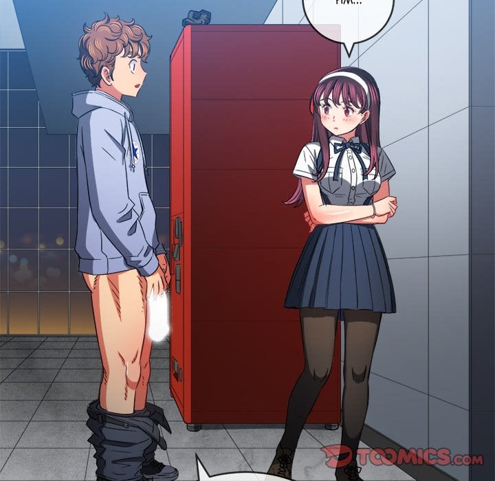 My High School Bully - Chapter 112 77 My High School Bully - Chapter 112 77