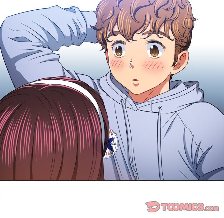 My High School Bully - Chapter 112 167 My High School Bully - Chapter 112 167