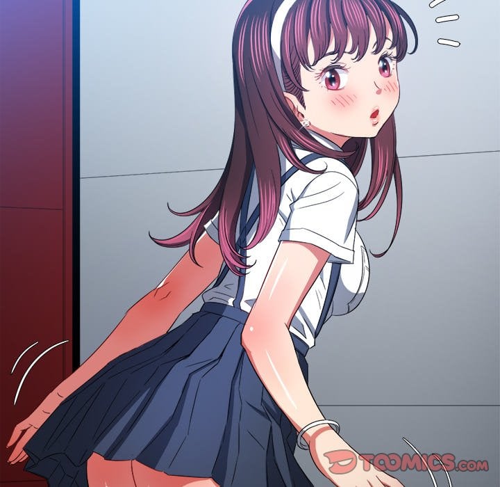 My High School Bully - Chapter 112 71 My High School Bully - Chapter 112 71