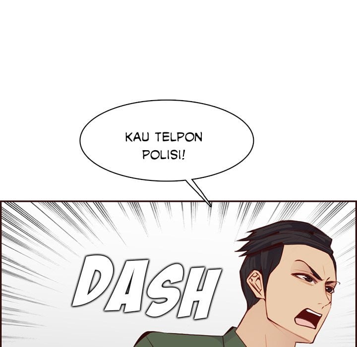 Never Too Late - Chapter 100 31