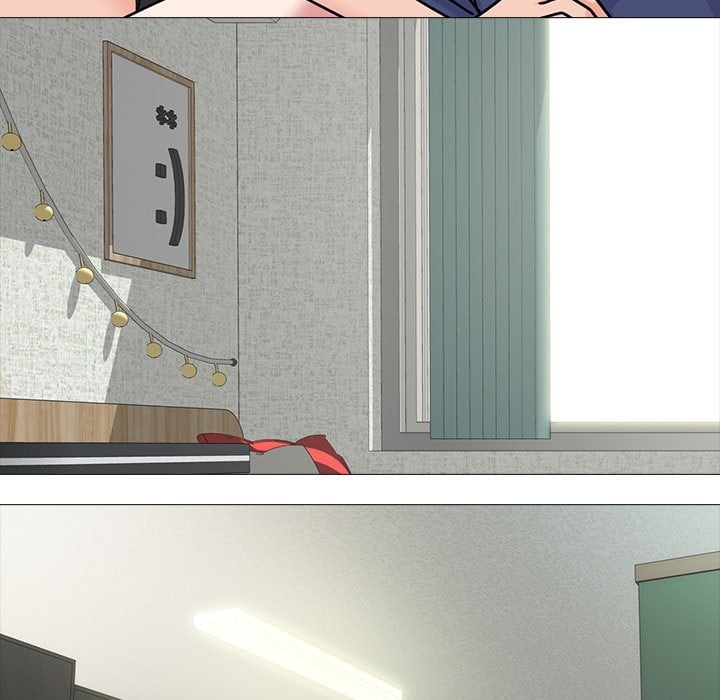 Extra Credit - Chapter 100 100