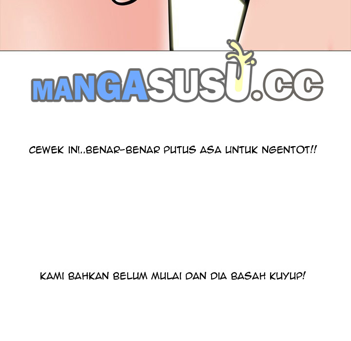 Extra Credit - Chapter 100 110