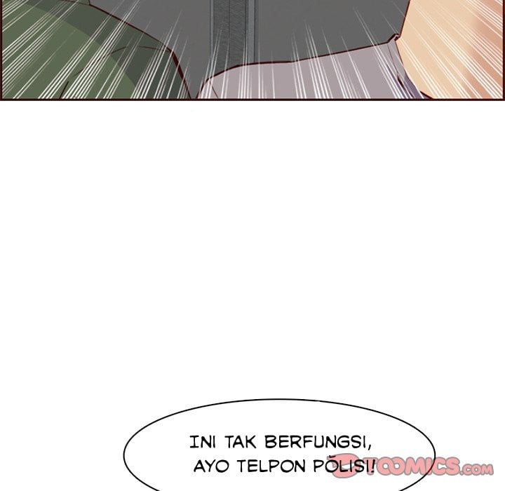 Never Too Late - Chapter 100 16
