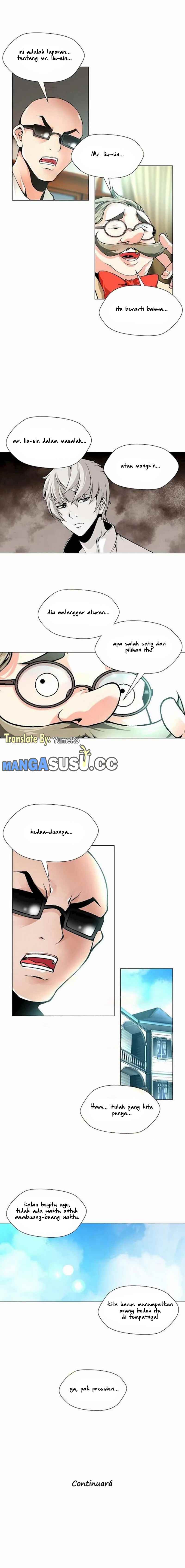 Twin Slaves - Chapter 100 5