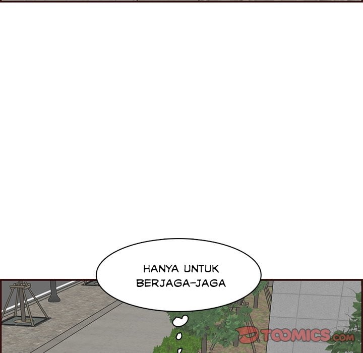Never Too Late - Chapter 100 56