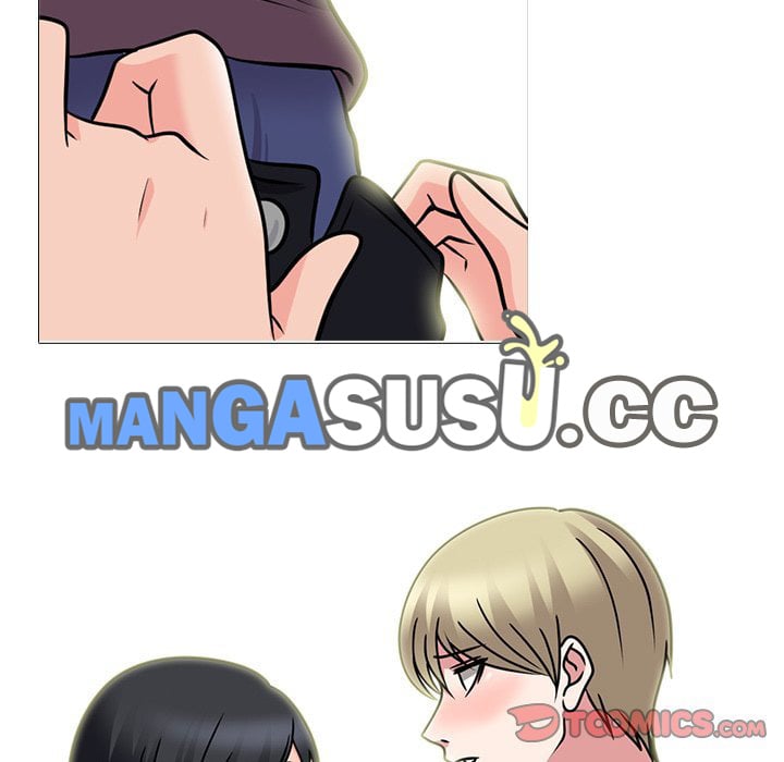 Extra Credit - Chapter 100 98