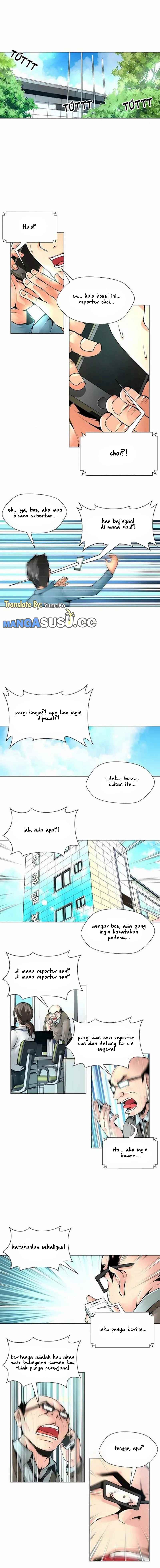 Twin Slaves - Chapter 100 3