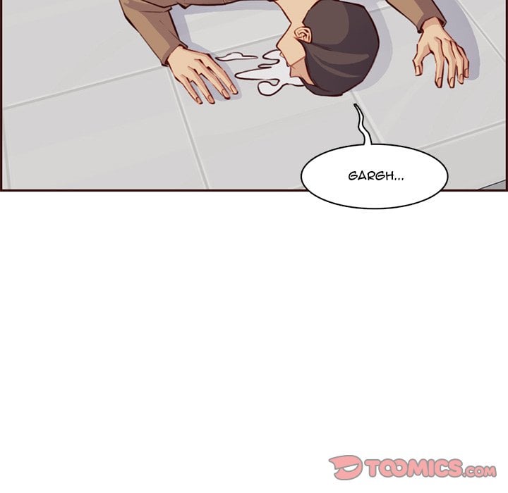 Never Too Late - Chapter 100 48