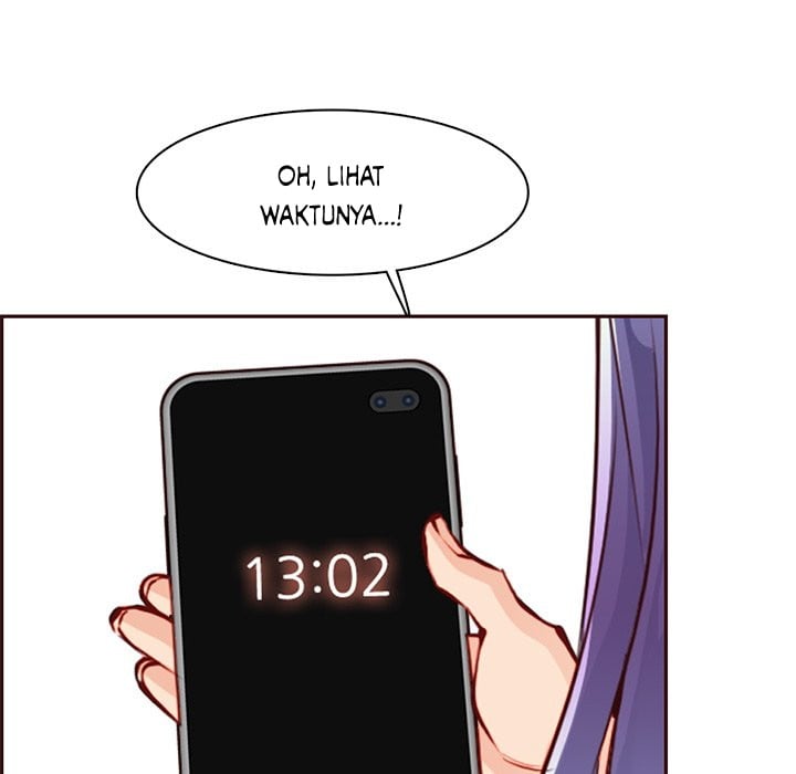 Never Too Late - Chapter 100 75