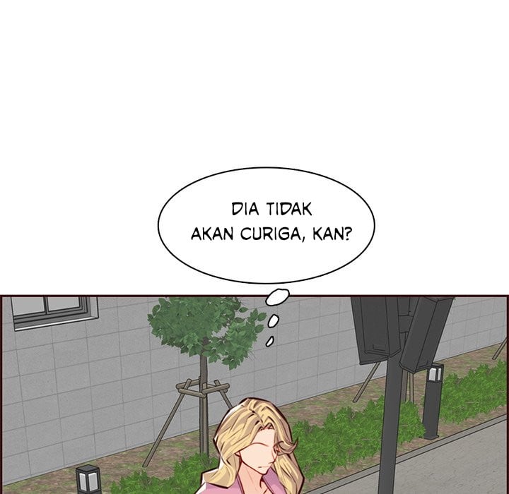 Never Too Late - Chapter 100 54