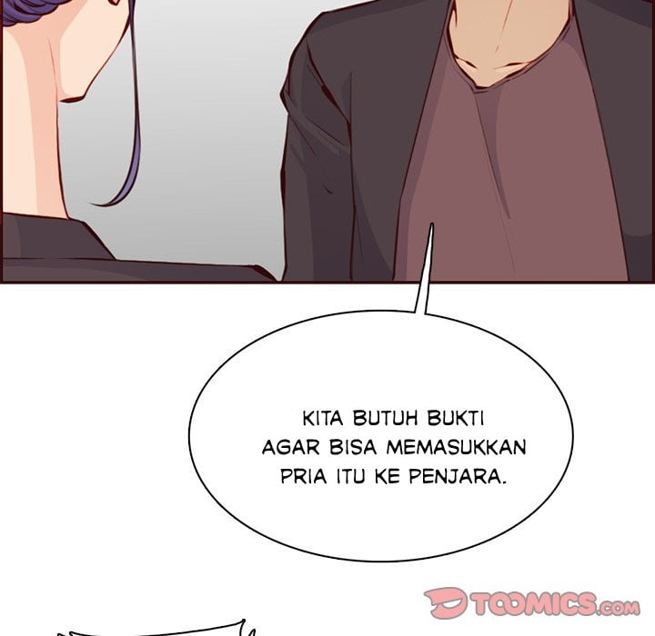 Never Too Late - Chapter 100 88