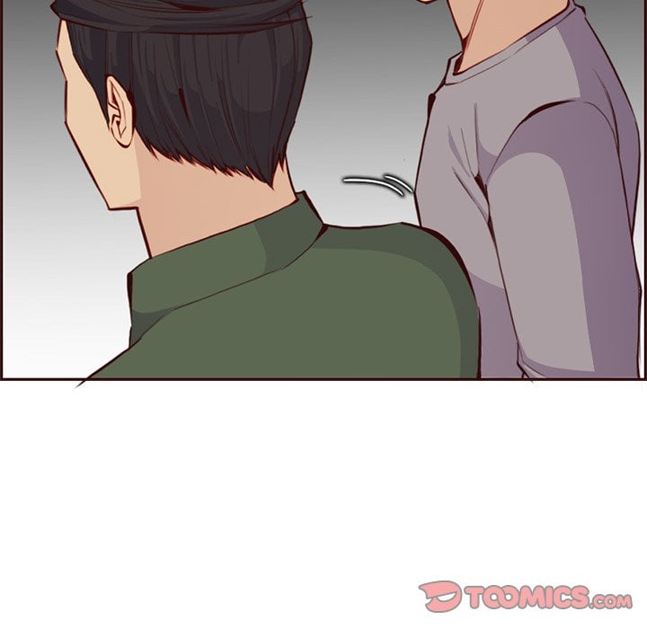 Never Too Late - Chapter 100 12