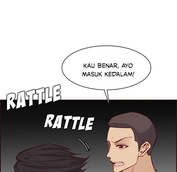 Never Too Late - Chapter 100 11