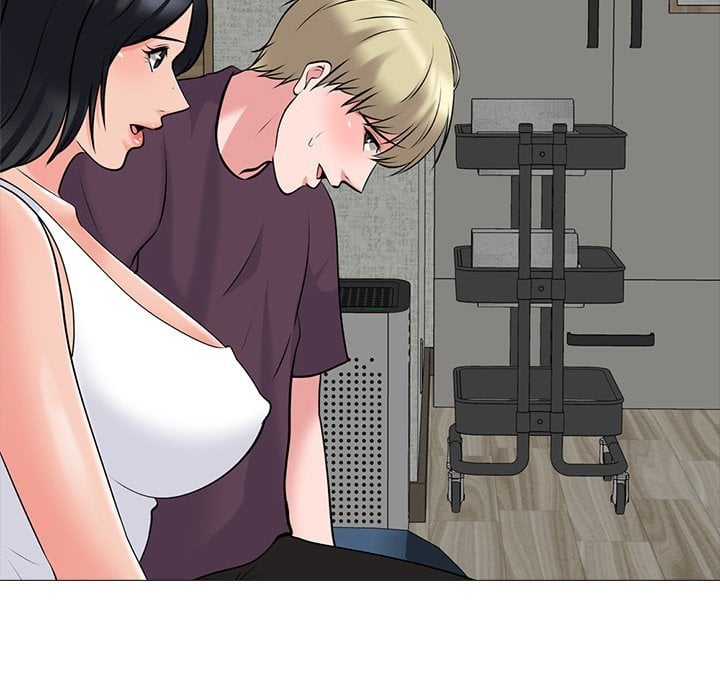 Extra Credit - Chapter 100 54