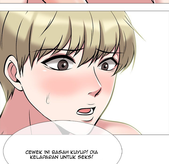 Extra Credit - Chapter 100 118