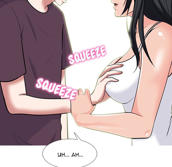 Extra Credit - Chapter 100 82